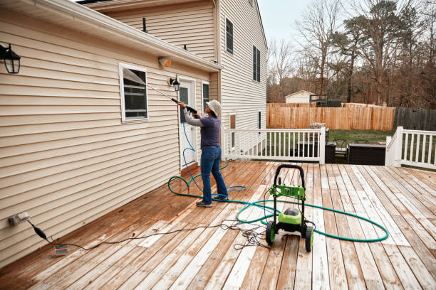 Best Roof Pressure Washing  in Faith, NC