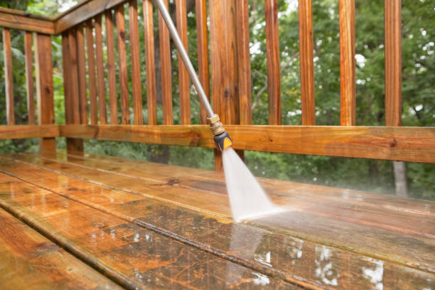 Best Fence Pressure Washing  in Faith, NC