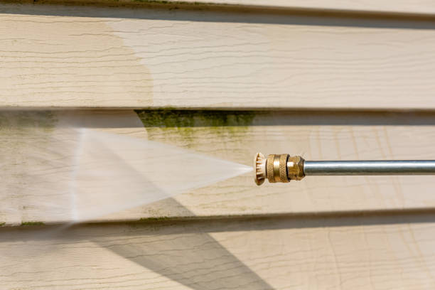Best Deck Cleaning Services  in Faith, NC