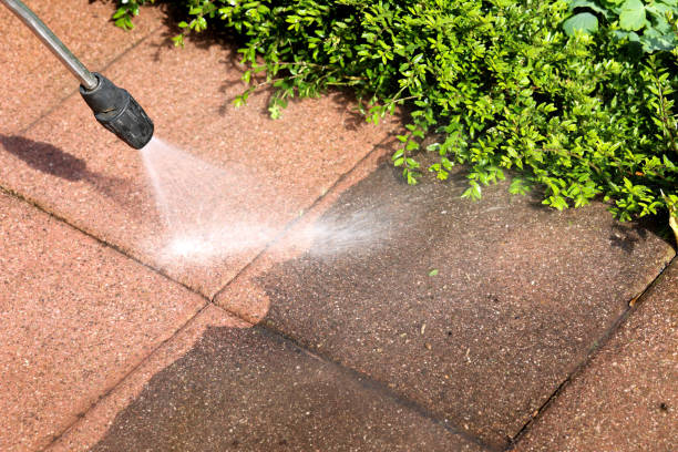 Why Choose Our Certified Pressure Washing Experts for Your Project Needs in Faith, NC?